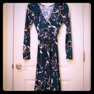 Yumi Kim dress